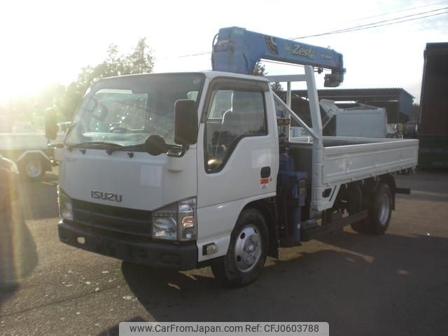 isuzu elf-truck 2013 GOO_NET_EXCHANGE_0403152A30241226W001 image 1