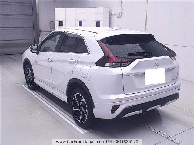 mitsubishi eclipse-cross 2021 CFJ1835120 image 2