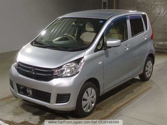 mitsubishi ek-wagon 2017 22264 image 2