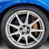 subaru impreza-wrx-sti 2002 BD20012V7777R9 image 9