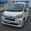 daihatsu move 2014 -DAIHATSU 【長野 581ﾃ130】--Move LA100S--0281123---DAIHATSU 【長野 581ﾃ130】--Move LA100S--0281123- image 1