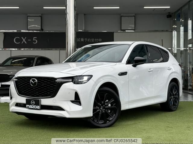 mazda mazda-others 2024 quick_quick_3CA-KH3R3P_KH3R3P-113157 image 1