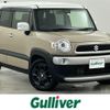 suzuki xbee 2018 -SUZUKI--XBEE DAA-MN71S--MN71S-110668---SUZUKI--XBEE DAA-MN71S--MN71S-110668- image 1