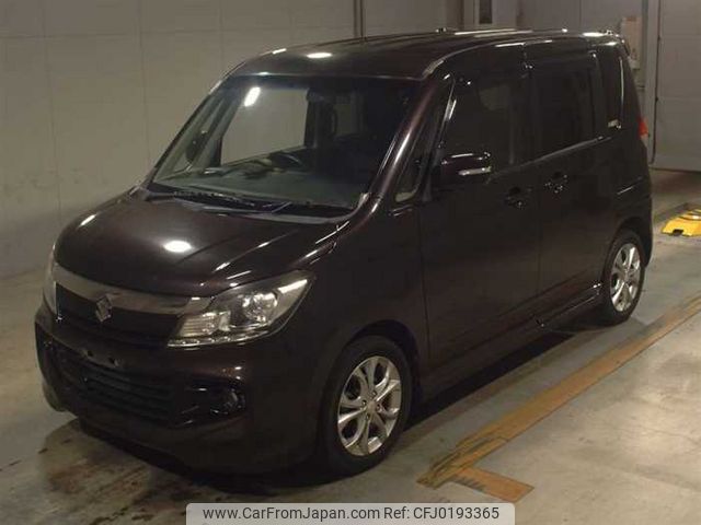 suzuki solio 2015 22320 image 2