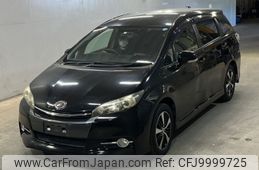 toyota wish 2013 -TOYOTA--Wish ZGE20W-0162372---TOYOTA--Wish ZGE20W-0162372-