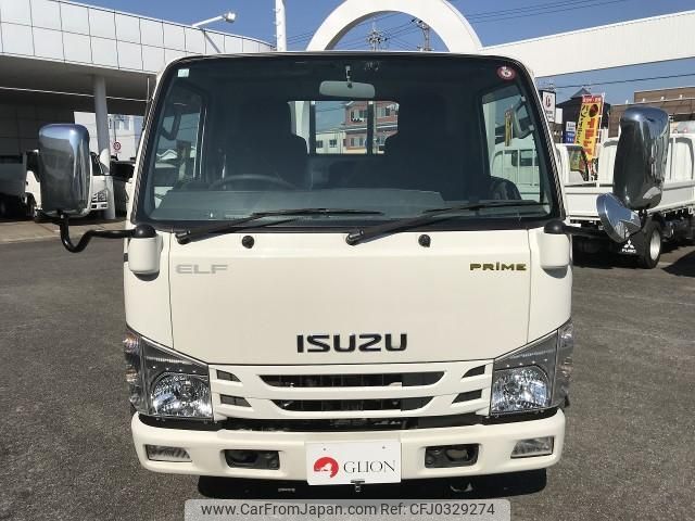 isuzu elf-truck 2015 quick_quick_TRG-NHR85A_NHR85-7017259 image 2