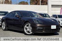 porsche panamera 2019 -PORSCHE--Porsche Panamera ABA-G2J30A--WP0ZZZ97ZJL111556---PORSCHE--Porsche Panamera ABA-G2J30A--WP0ZZZ97ZJL111556-