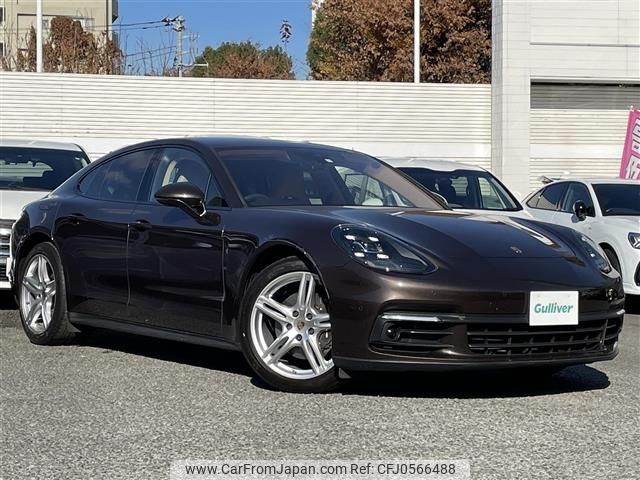 porsche panamera 2019 -PORSCHE--Porsche Panamera ABA-G2J30A--WP0ZZZ97ZJL111556---PORSCHE--Porsche Panamera ABA-G2J30A--WP0ZZZ97ZJL111556- image 1