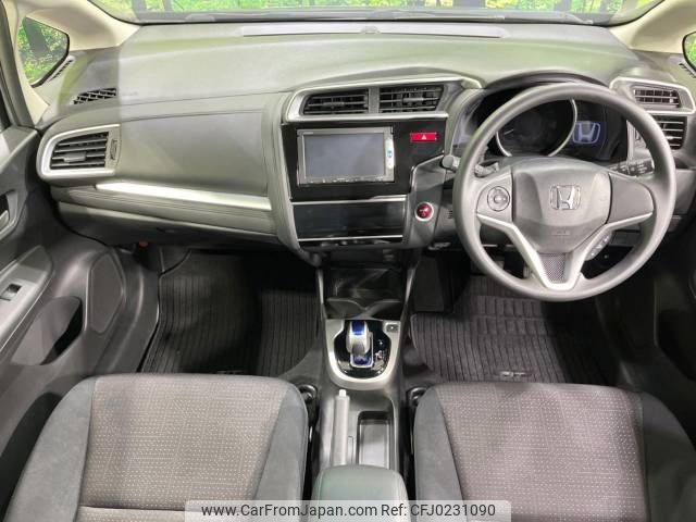 honda fit 2014 -HONDA--Fit DAA-GP5--GP5-3051718---HONDA--Fit DAA-GP5--GP5-3051718- image 2