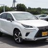 lexus nx 2021 -LEXUS--Lexus NX 6AA-AYZ10--AYZ10-6002374---LEXUS--Lexus NX 6AA-AYZ10--AYZ10-6002374- image 3