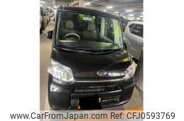 daihatsu tanto 2017 quick_quick_DBA-LA610S_0096987