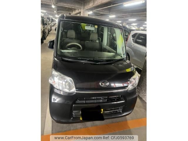 daihatsu tanto 2017 quick_quick_DBA-LA610S_0096987 image 1