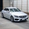 mercedes-benz c-class 2018 -MERCEDES-BENZ 【相模 334ﾄ205】--Benz C Class 205040C-WDD2050402R414740---MERCEDES-BENZ 【相模 334ﾄ205】--Benz C Class 205040C-WDD2050402R414740- image 1