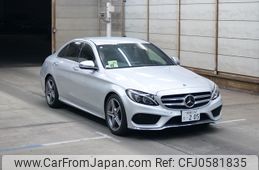 mercedes-benz c-class 2018 -MERCEDES-BENZ 【相模 334ﾄ205】--Benz C Class 205040C-WDD2050402R414740---MERCEDES-BENZ 【相模 334ﾄ205】--Benz C Class 205040C-WDD2050402R414740-