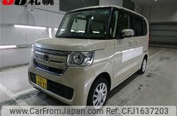 honda n-box 2019 CFJ1637203