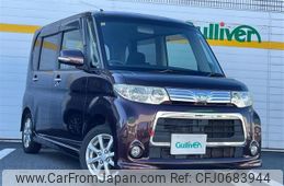 daihatsu tanto 2010 -DAIHATSU--Tanto DBA-L375S--L375S-0371286---DAIHATSU--Tanto DBA-L375S--L375S-0371286-