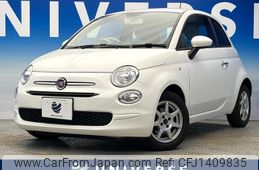 fiat 500 2019 -FIAT--Fiat 500 ABA-31212--ZFA3120000JB60049---FIAT--Fiat 500 ABA-31212--ZFA3120000JB60049-