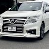 nissan elgrand 2019 -NISSAN--Elgrand DBA-TE52--TE52-113956---NISSAN--Elgrand DBA-TE52--TE52-113956- image 1