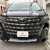 toyota alphard-g 2024 quick_quick_3BA-AGH40W_AGH40-4002408 image 2