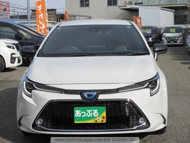 toyota corolla-touring-wagon 2021 quick_quick_6AA-ZWE211W_ZWE211-6088450 image 2