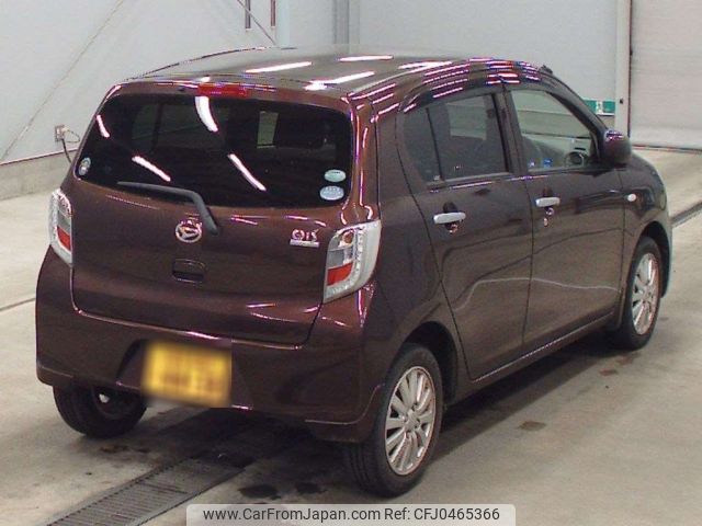 daihatsu mira-e-s 2016 -DAIHATSU 【岩手 580よ4438】--Mira e:s LA310S-1072904---DAIHATSU 【岩手 580よ4438】--Mira e:s LA310S-1072904- image 2