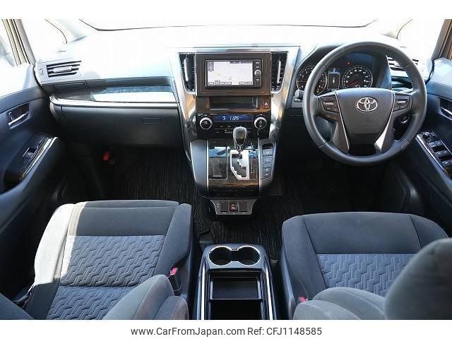 toyota vellfire 2017 quick_quick_AGH30W_AGH30-0110067 image 2