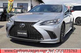 lexus es 2022 quick_quick_6AA-AXZH11_AXZH11-1009076