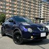 nissan juke 2016 -NISSAN--Juke CBA-F15--F15-550109---NISSAN--Juke CBA-F15--F15-550109- image 1