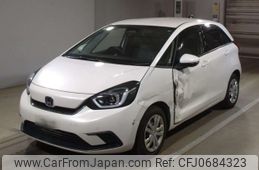 honda fit 2021 -HONDA--Fit GR3-1042302---HONDA--Fit GR3-1042302-