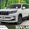toyota land-cruiser-prado 2022 -TOYOTA--Land Cruiser Prado 3BA-TRJ150W--TRJ150-0158485---TOYOTA--Land Cruiser Prado 3BA-TRJ150W--TRJ150-0158485- image 1