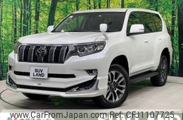 toyota land-cruiser-prado 2022 -TOYOTA--Land Cruiser Prado 3BA-TRJ150W--TRJ150-0158485---TOYOTA--Land Cruiser Prado 3BA-TRJ150W--TRJ150-0158485-