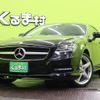 mercedes-benz cls-class 2012 quick_quick_RBA-218359_WDD2183592A039066 image 1