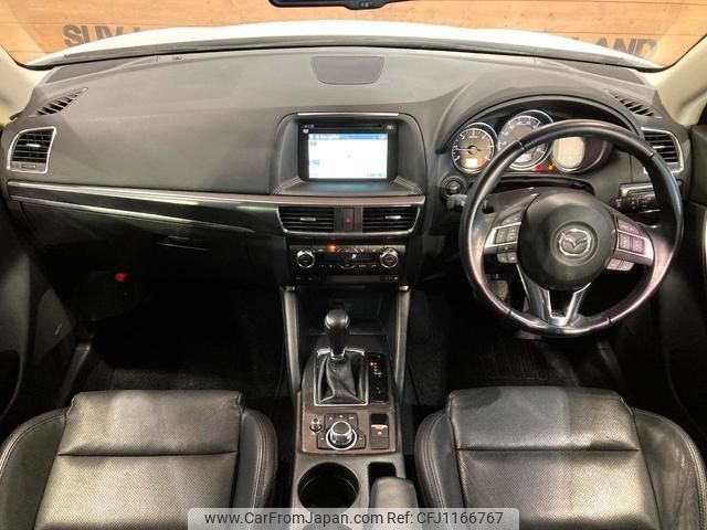 mazda cx-5 2016 quick_quick_KE2AW_KE2AW-216646 image 2