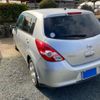 nissan tiida 2010 -NISSAN--Tiida DBA-C11--C11-351397---NISSAN--Tiida DBA-C11--C11-351397- image 6