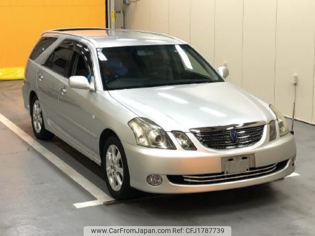 toyota mark-ii-blit 2005 CFJ1787739 image 1