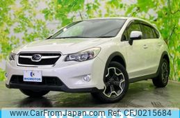 subaru xv 2014 quick_quick_DBA-GP7_GP7-064868