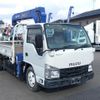 isuzu elf-truck 2019 -ISUZU--Elf TPG-NKR85AR--NKR85-****214---ISUZU--Elf TPG-NKR85AR--NKR85-****214- image 2