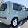 nissan cube 2015 -NISSAN--Cube DBA-Z12--Z12-309603---NISSAN--Cube DBA-Z12--Z12-309603- image 7