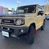 suzuki jimny 2019 -SUZUKI--Jimny 3BA-JB64W--JN64W-132163---SUZUKI--Jimny 3BA-JB64W--JN64W-132163- image 5