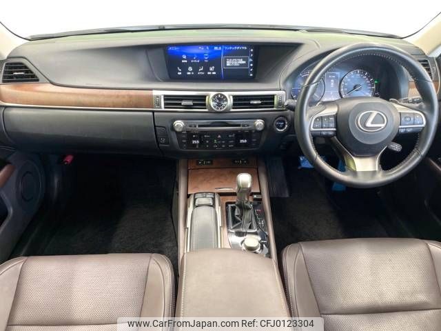 lexus gs 2018 -LEXUS--Lexus GS DAA-AWL10--AWL10-7005591---LEXUS--Lexus GS DAA-AWL10--AWL10-7005591- image 2