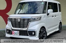 suzuki spacia 2020 -SUZUKI--Spacia 4AA-MK53S--MK53S-921489---SUZUKI--Spacia 4AA-MK53S--MK53S-921489-