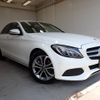 mercedes-benz c-class 2018 quick_quick_DBA-205043C_WDD2050432R386818 image 1