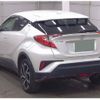 toyota c-hr 2017 quick_quick_DBA-NGX50_2011525 image 5