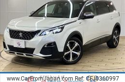 peugeot 5008 2018 -PEUGEOT--Peugeot 5008 LDA-P87AH01--VF3MJAHWWHL073613---PEUGEOT--Peugeot 5008 LDA-P87AH01--VF3MJAHWWHL073613-