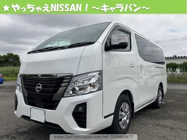 nissan caravan-van 2023 quick_quick_3DF-VN2E26_008333 image 1