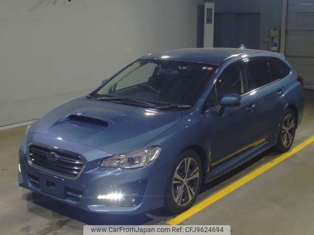 subaru levorg 2017 -SUBARU--Levorg DBA-VM4--VM4-107056---SUBARU--Levorg DBA-VM4--VM4-107056- image 1