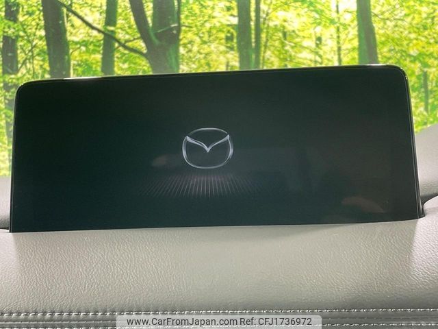 mazda cx-5 2021 CFJ1736972 image 2