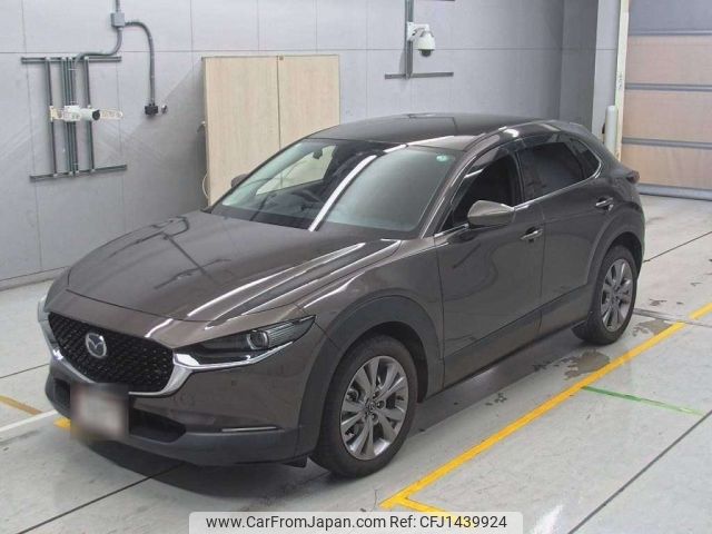 mazda cx-3 2020 -MAZDA--CX-30 DMEP-118869---MAZDA--CX-30 DMEP-118869- image 1