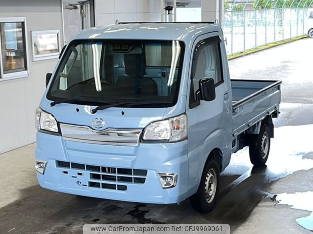 daihatsu hijet-truck 2019 -DAIHATSU--Hijet Truck S500P-0098239---DAIHATSU--Hijet Truck S500P-0098239- image 1