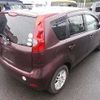 nissan note 2010 TE4286 image 9